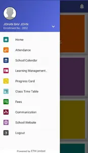 Amrita Vidyalayam - Navi Mumba screenshot 1
