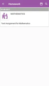 Amrita Vidyalayam - Navi Mumba screenshot 5