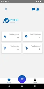 Avnod Tax screenshot 0