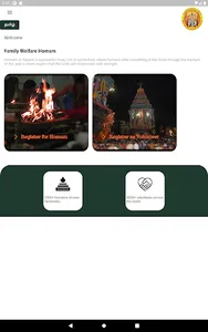 Family Welfare Homam screenshot 17