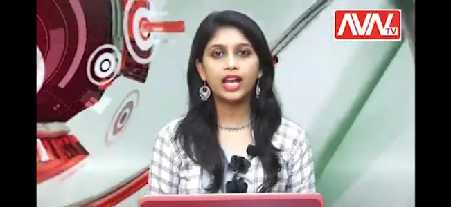 AVNTV TELUGU screenshot 1