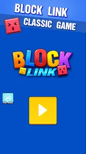 Block Link:Classic Puzzle Game screenshot 0