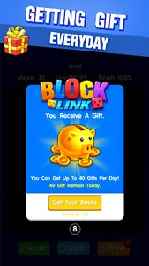 Block Link:Classic Puzzle Game screenshot 17