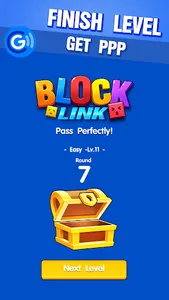 Block Link:Classic Puzzle Game screenshot 3
