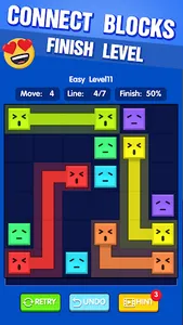Block Link:Classic Puzzle Game screenshot 6