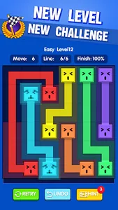 Block Link:Classic Puzzle Game screenshot 9