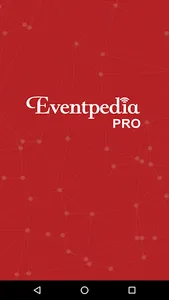 Eventpedia Pro screenshot 0