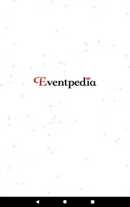 Eventpedia screenshot 7