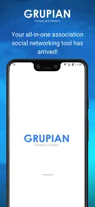 Grupian screenshot 0