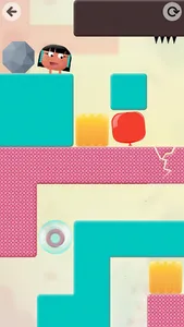 Thinkrolls 1: Puzzles for Kids screenshot 17