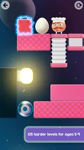 Thinkrolls 2: Puzzles for Kids screenshot 10