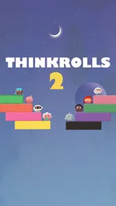 Thinkrolls 2: Puzzles for Kids screenshot 11