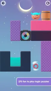 Thinkrolls 2: Puzzles for Kids screenshot 12