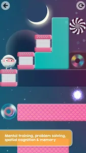 Thinkrolls 2: Puzzles for Kids screenshot 14