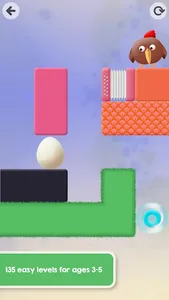 Thinkrolls 2: Puzzles for Kids screenshot 15