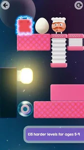 Thinkrolls 2: Puzzles for Kids screenshot 4