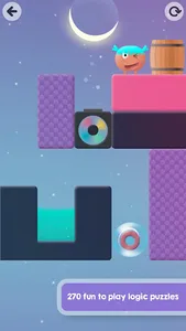 Thinkrolls 2: Puzzles for Kids screenshot 6