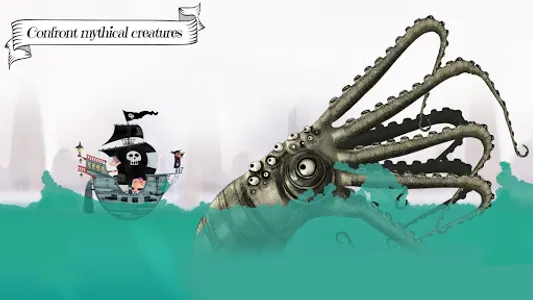 We ARGH Pirates screenshot 15