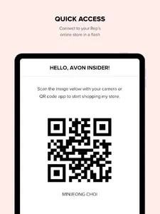 Avon Go screenshot 12