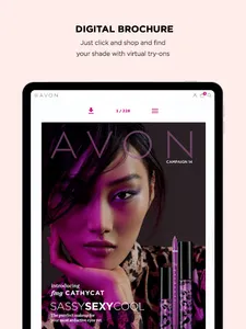 Avon Go screenshot 16