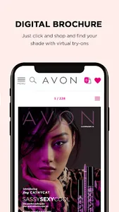 Avon Go screenshot 2