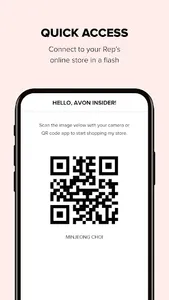 Avon Go screenshot 5