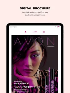 Avon Go screenshot 9