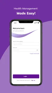 Avon Flex screenshot 0