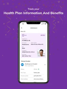 Avon Flex screenshot 11