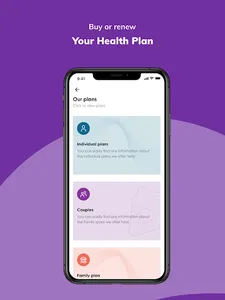 Avon Flex screenshot 12