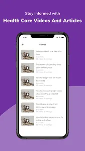Avon Flex screenshot 4