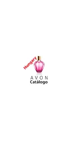 Avon Katalógus screenshot 0