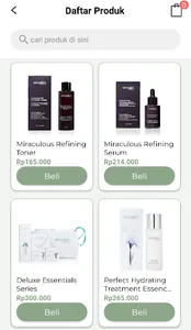 Avo Store App screenshot 2