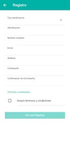 GPS Médica screenshot 3