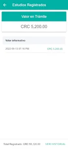 GPS Médica screenshot 5