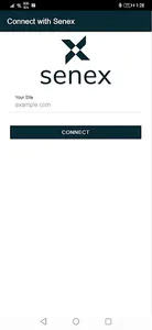 Senex screenshot 4