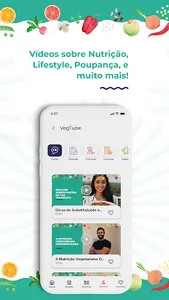 VeggieKit screenshot 3