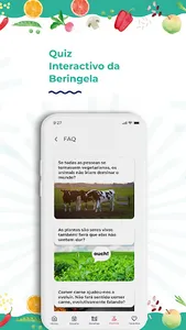VeggieKit screenshot 4