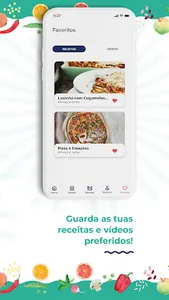 VeggieKit screenshot 5
