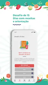 VeggieKit screenshot 9