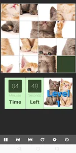 JigSaw Puzzles screenshot 0