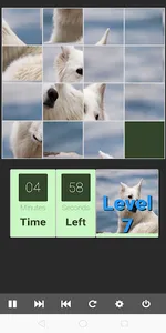JigSaw Puzzles screenshot 2