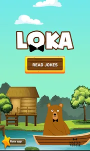 Loka screenshot 0