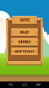 Gem Squared screenshot 0