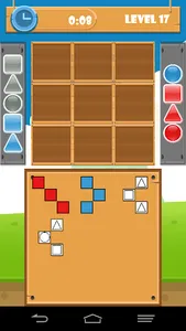 Gem Squared screenshot 1