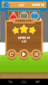 Gem Squared screenshot 2