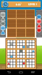 Gem Squared screenshot 4
