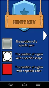 Gem Squared screenshot 5