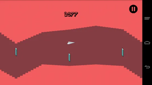 Paper Airplane screenshot 2
