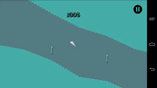Paper Airplane screenshot 3